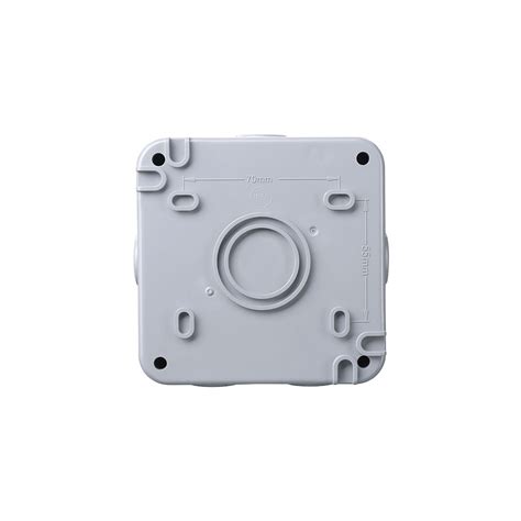 nexus 4 pole junction box|wpjb junction box manual.